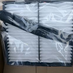 Cabin Filter 2007-2014