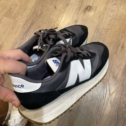 New Balance Men’s 9