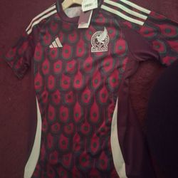New Mexico Jersey Small