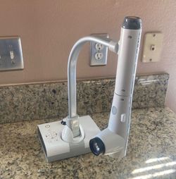 Elmo Document Camera TT-12 RX Teachers Business Office Executive