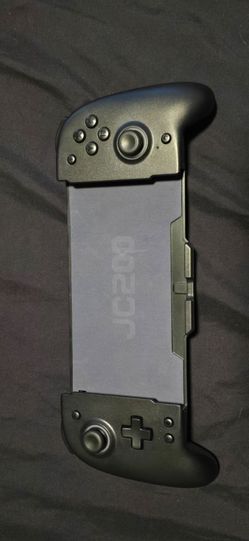 Grip Controller for Nintendo Switch