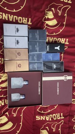 Perfumes