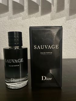 Dior Sauvage Cologne