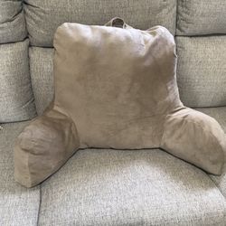 Bed Reading Pillow, Support Pillow