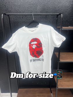 Bape T Shirt