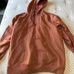 Carhartt Sweater 