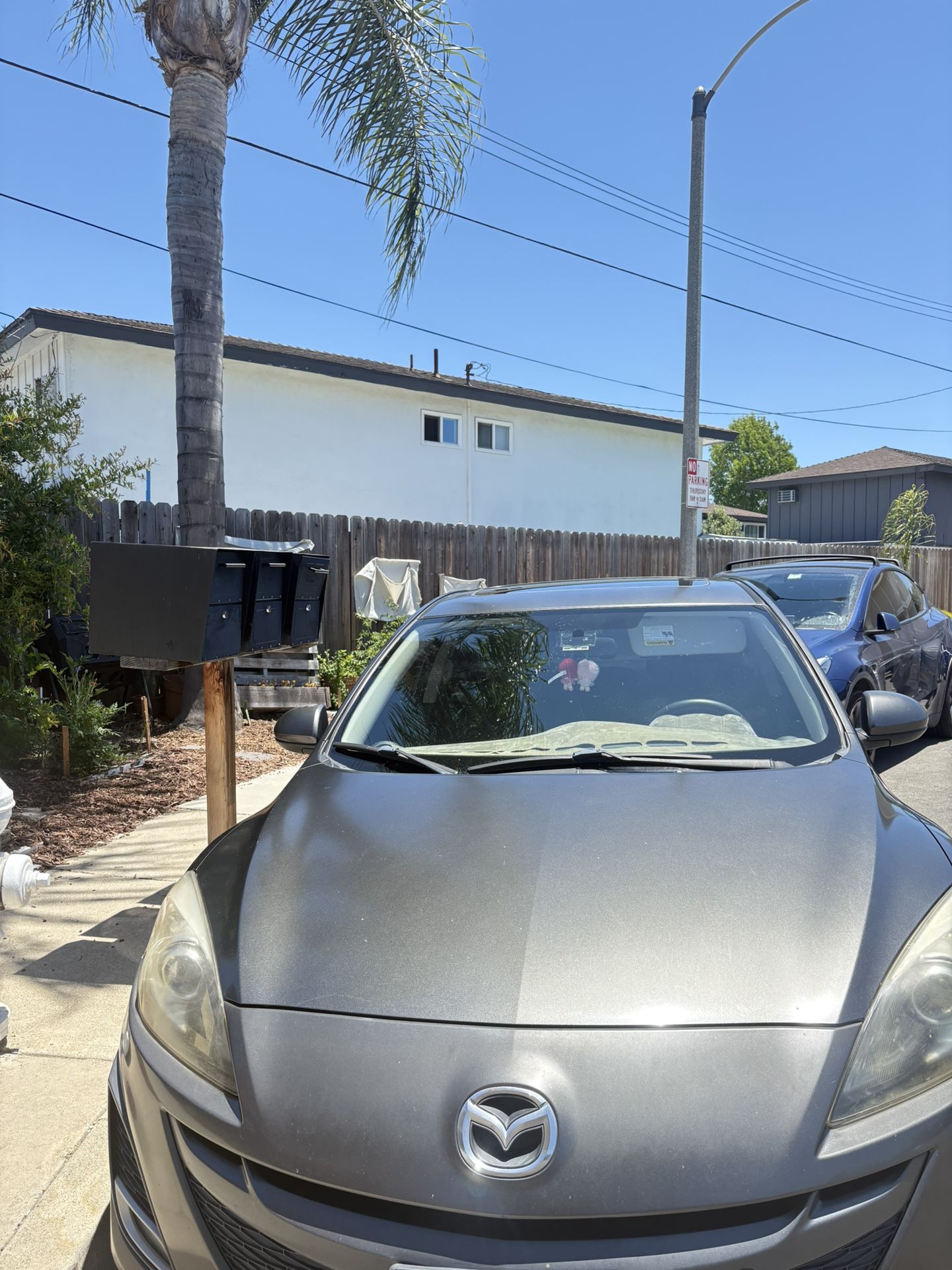2010 Mazda Mazda3