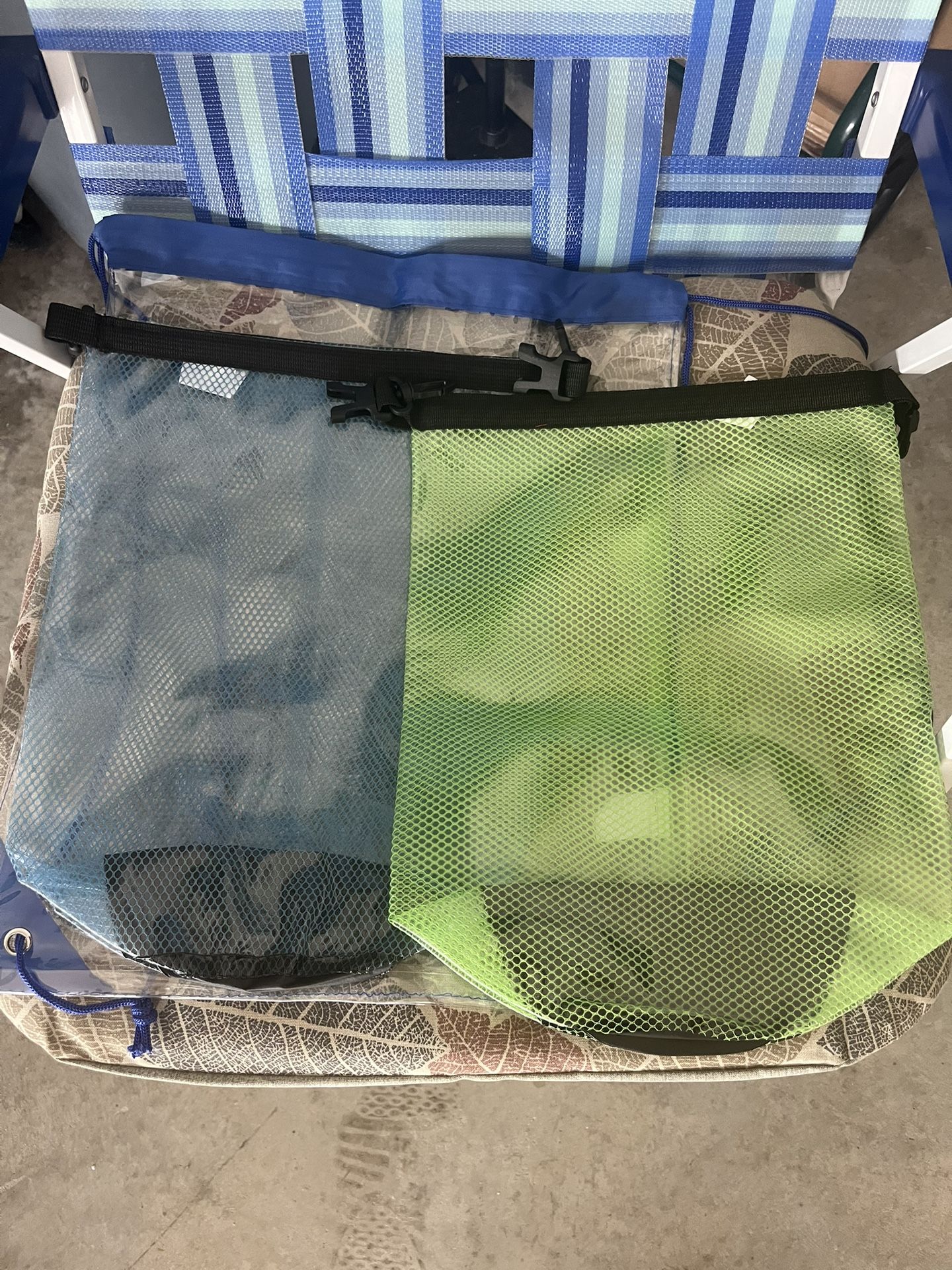 Dry Bags 