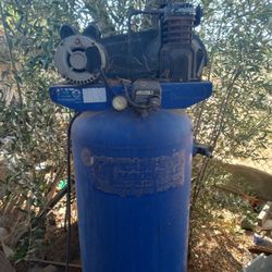 60 Gallon Air Compressor 