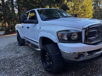 2007 Dodge Ram 2500