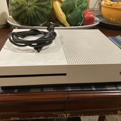 Xbox one series s