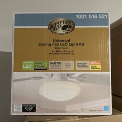 Ceiling Fan LED Light Kit