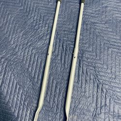 2-Wheeler Bike Support - $4.00