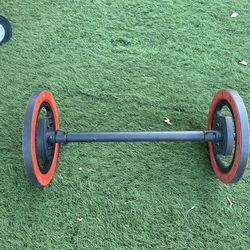 Exercise Equipment 