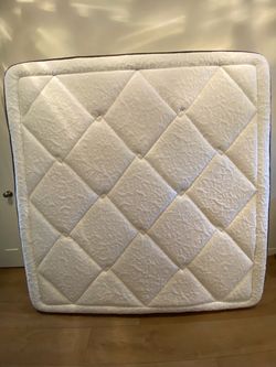King Size Memory From am Mattress