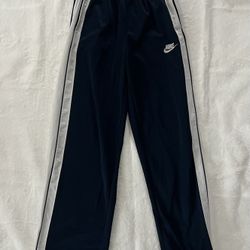 Nike Track Pants Youth Large