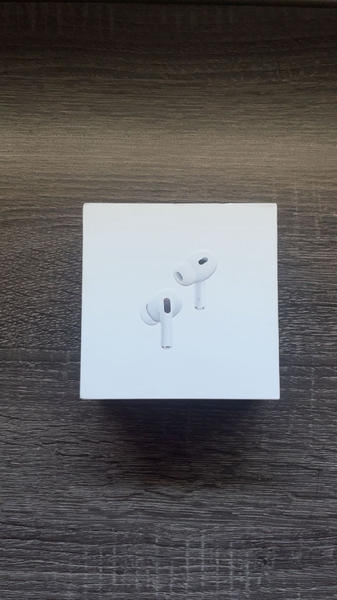 AirPod Generation 2 Pro Noise Cancellation (NOT REPS!!!)