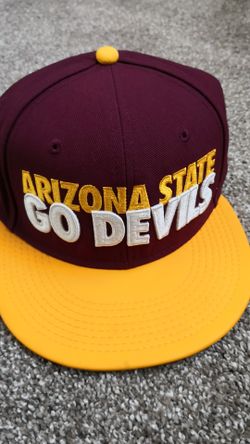 Arizona State Nike Snapback hat