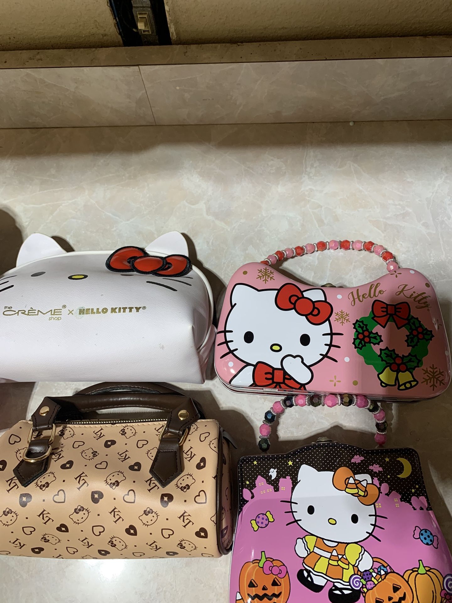 Hello Kitty