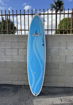 7’6” Surfboard