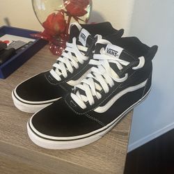 Vans Size 9.5