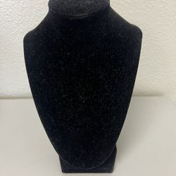 Necklace Display Holder