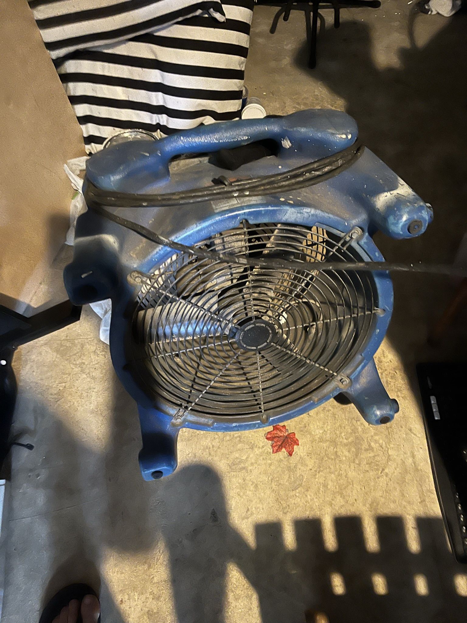 Industrial Fan