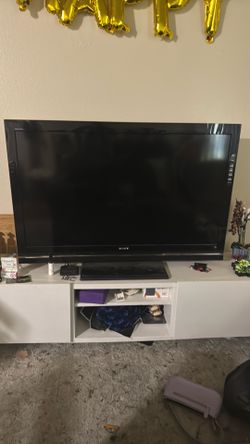 50 inch tv