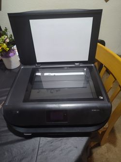 Copier / scanner