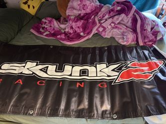 Skunk2racing Banner