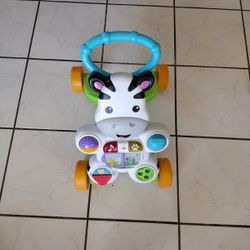 Baby Walker