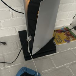 Digital Ps5