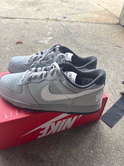 Big Nike Low Brand new