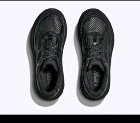 [1155370-BBNB] MENS HOKA CLIFTON ONE9 Size Women 6.5 W Men 5.5 M