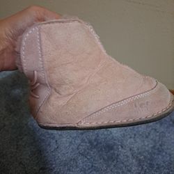 Ugg Toddler Winter Boots Size Large