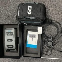 Foresight Gc3 Launch Monitor