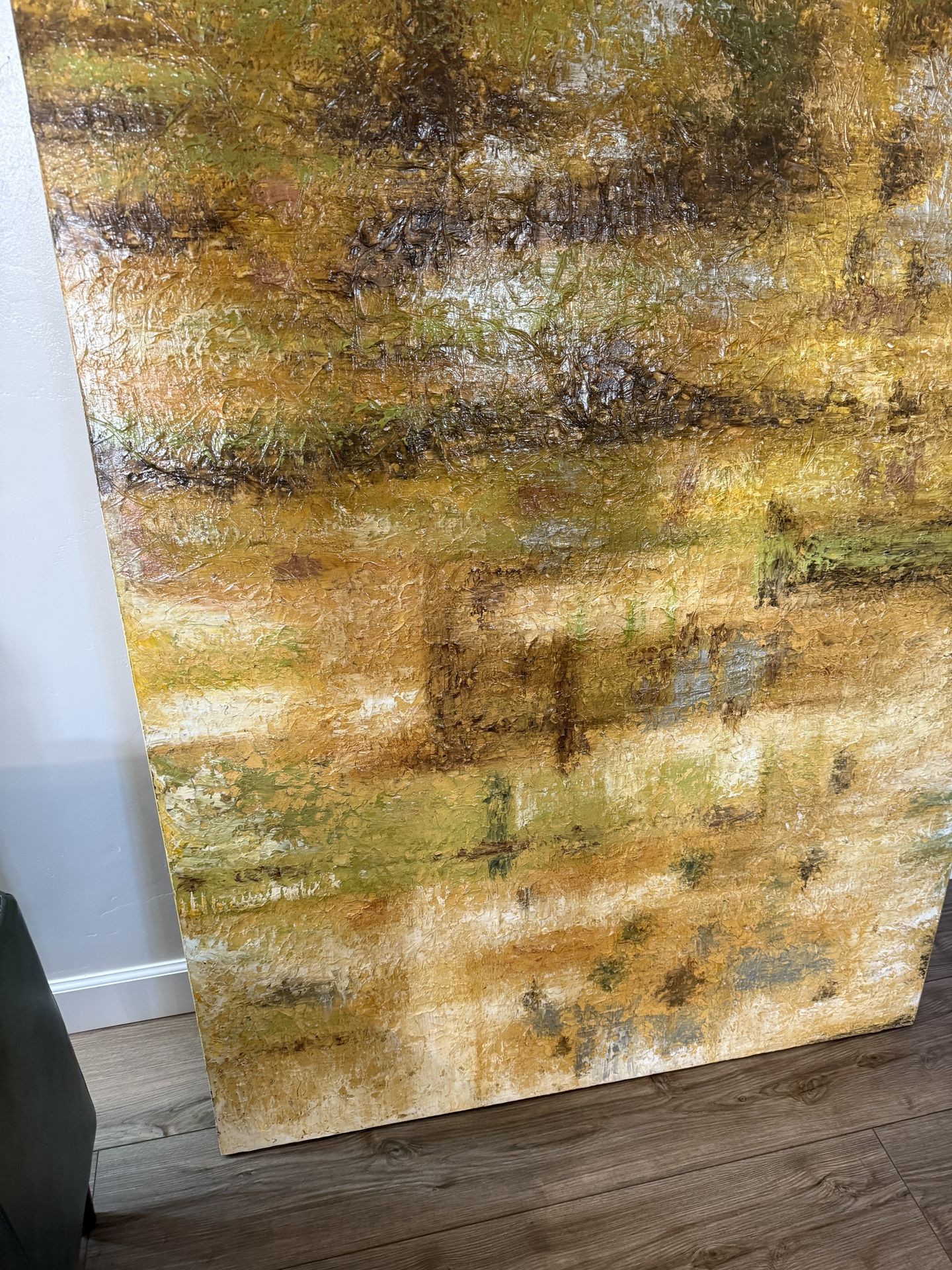 Z Galleries  Canvas Large 48” X 72” 