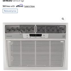 Big AC Air Conditioner 