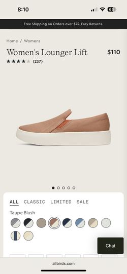 Allbirds
