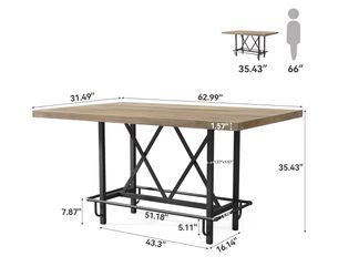 Large table