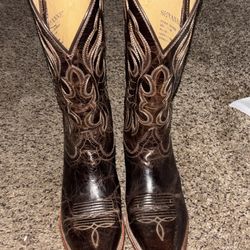 Cowgirl Boots