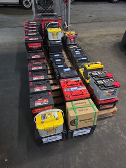Car Batteries 24f H5 34 78 65 48 49 47 H6 H7 51r 94r 86 H8 H9 Truck SUV And Car Battery with Warranty. FIRM Price is $59.99 Bateria Carro Car Battery