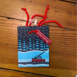 10 Small Gift Bags