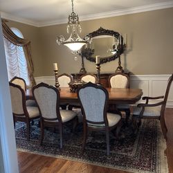 Dining Room Set