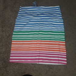 Wetseal Skirt Brand New With Tags 