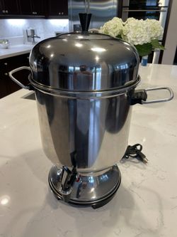 Faberware Coffee Maker