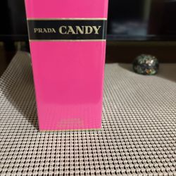 Prada Candy