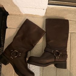 Steve Madden Boots
