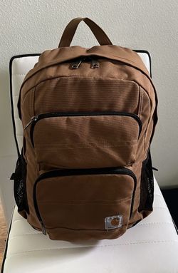 Carhartt Backpack Brown