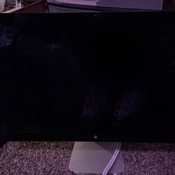 Apple LED Cinema Display 27-inch 2010
